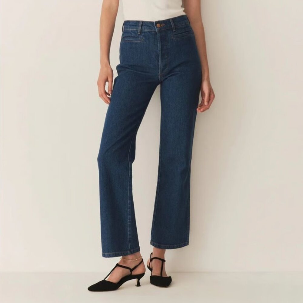 Doen Nakita Jeans